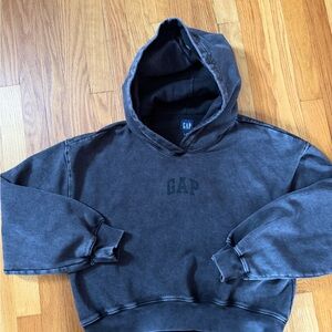 GAP women’s soft vintage hoodie